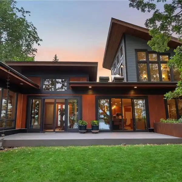 Residential