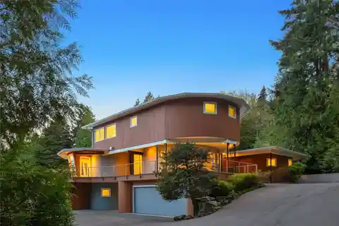 Architecturally Designed Custom Home