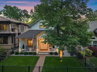 Beautiful Residence in Coveted Denver Neighborhood