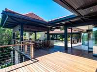 PURE BLISS AT ZIMBALI ESTATE