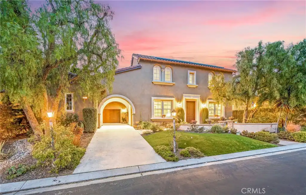 Exceptional Home in Rancho Madrina