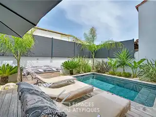 Completely Renovated High-End Home