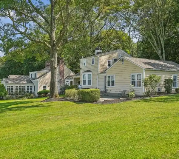 THREE ORCHARDS - TRULY A UNIQUE PROPERTY