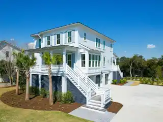 One-of-a-kind Home in Victory Pointe