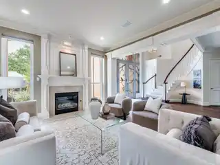 Show-Stopping Mcclure Custom Home