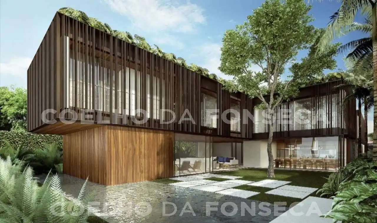 Wonderful High-end Home