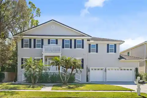Gorgeous Pool Home in the Heart of South Tampa