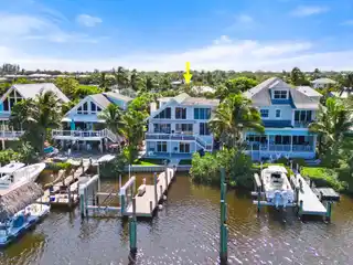 Fully Remodeled Waterfront Home