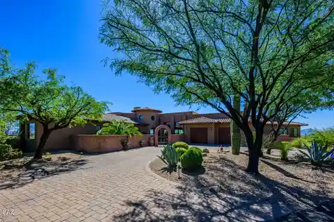 Unparalleled Luxury and Privacy in Prestigious Eleven Arches