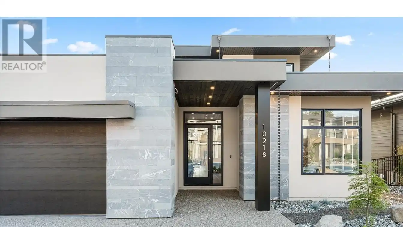 Sprawling Brand New Three-level Home