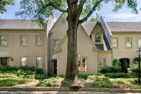 Beautifully Updated Townhome in a Coveted Gated Community