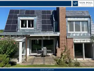 Extensively Modernized Home