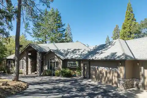 Rare Creekside Sanctuary on 5.49 Serene Acres