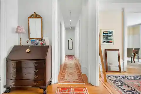 Merry and Bright Apartment