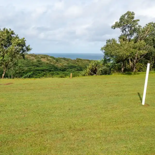 SPECTACULAR FOUR-ACRE PROPERTY IN NORTH SHORE PRESERVE