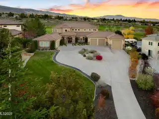 Functional Luxury in Fairways