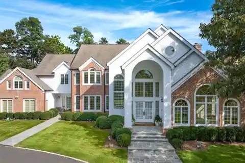 Magnificent Two-Acre Estate