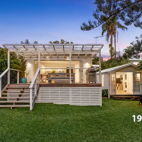 GORGEOUS NEWLY TRANSFORMED PROPERTY