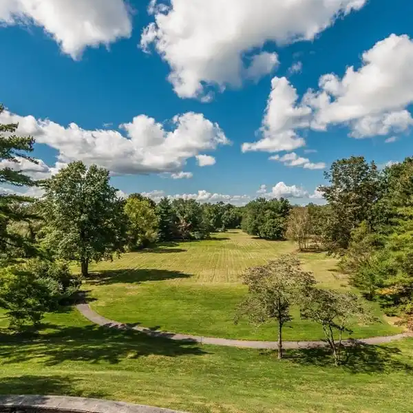 RARE 11-ACRE PROPERTY