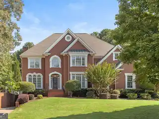 Beautiful Move-In Ready Home