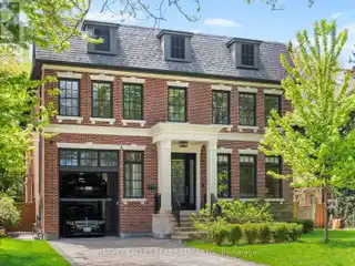 The Finest of Lytton Park