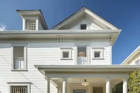 Elegant Queen Anne Classic Victorian