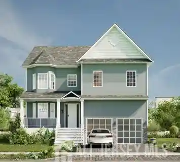 Brand-new Morganville Beauty with Bonus Suite