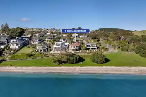 Unparalleled Opportunity Near Omana Beach