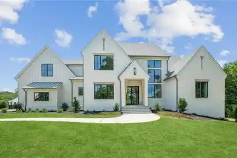Opportunity for Refined New Construction
