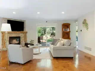 Beautifully Updated Home on a Quiet Side Street