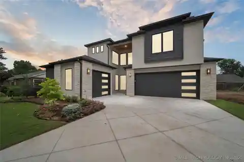 New Construction in the Heart of Midtown Tulsa