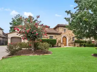 Refined Mediterranean Estate