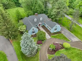 Gorgeous Custom Home in a Special Location