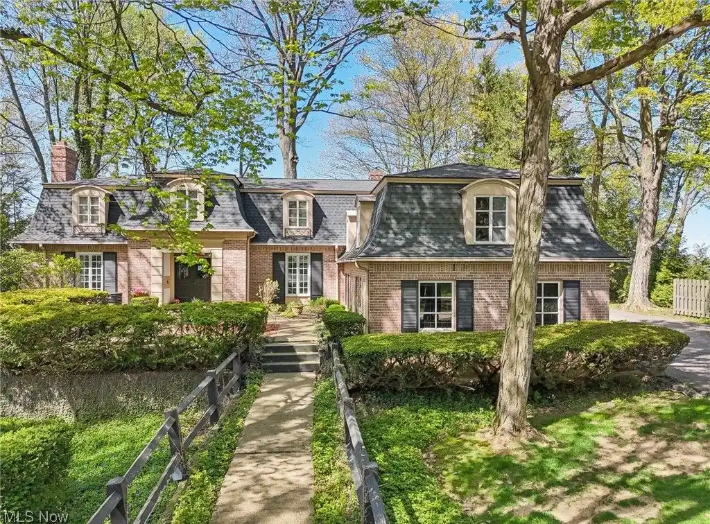 Timeless and Elegant Country French Estate