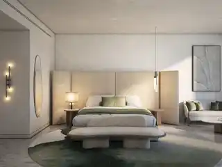 Bespoke Branded Residences at W Residences