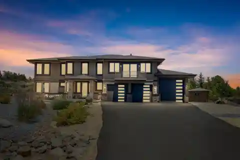 Stunning Luxury Custom Estate Home with Breathtaking Views