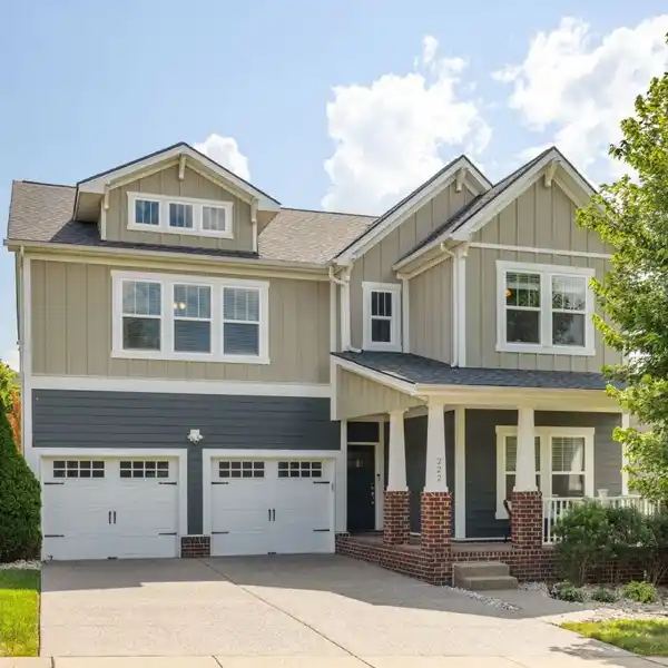 SERENE LIVING WITH SMART LUXURY TOUCHES