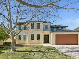 Stunning Double-Storey with Theatre & Study