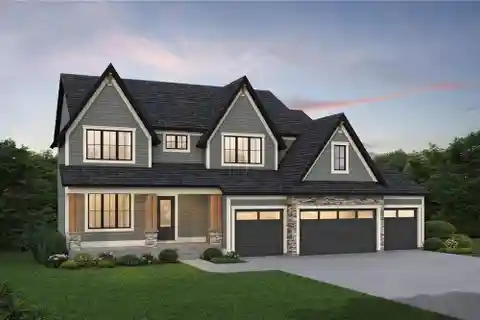 New Construction Opportunity in the Evanswood Community