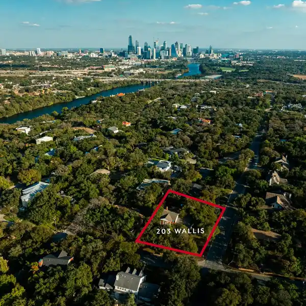 STATELY CUSTOM-BUILT BRICK HOME