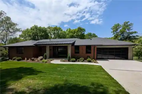 One-Of-A-Kind Luxury Retreat