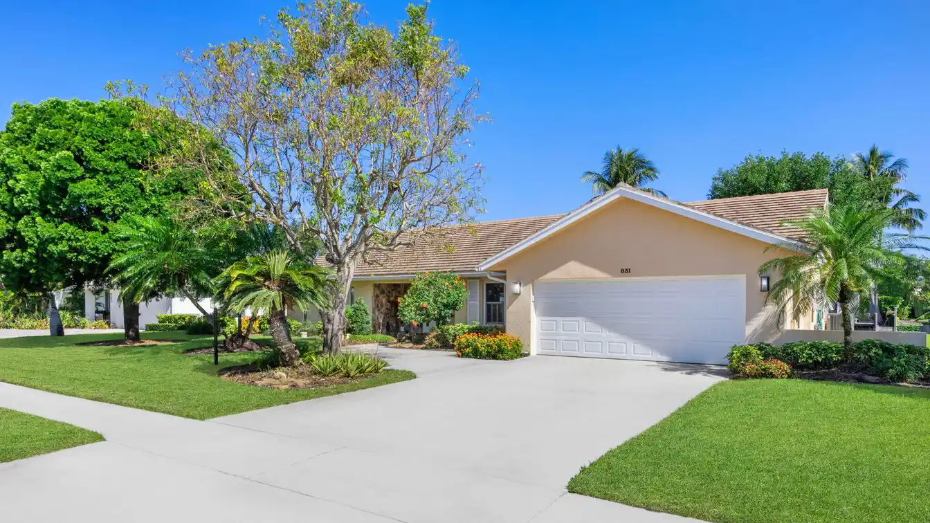 Embrace Waterfront Luxury
