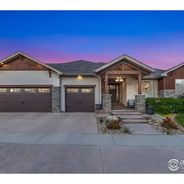 CUSTOM RANCH IN THE SPRINGS AT MARIANA