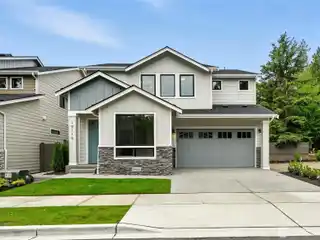Modern Farmhouse Living in Bothell’s Coyote Woods