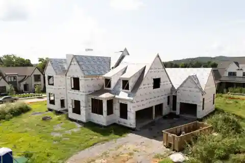 New Custom Home in Sought-After Primm Farm
