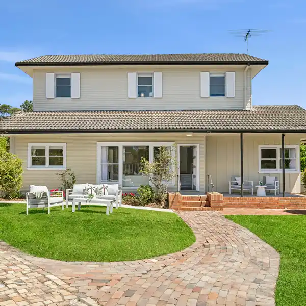 EXPANSIVE PROPERTY ON A QUIET CUL-DE-SAC