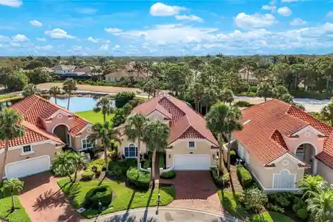 Stunning Home Within the Bonita Bay Community