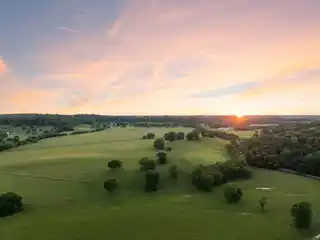 Expansive 29.47-acre Homesite