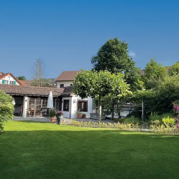 IDYLLIC COUNTRYSIDE PROPERTY