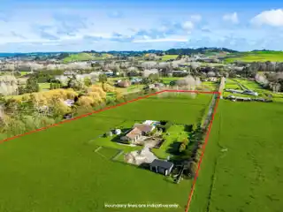 Attractive Character-Filled 3 Bedroom Home